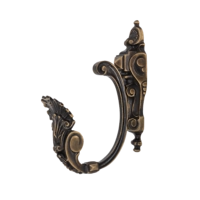 Крючок для одежды