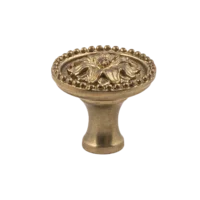 Ручка-кнопка