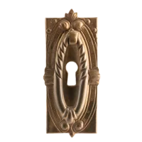 Ручка мебельная Ф2906