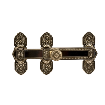 Засов Ф6027
