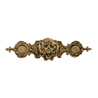 Накладка Ф205