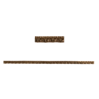 Декоративная протяжка Ф2442