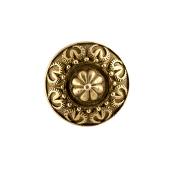 Ручка кнопка Ф6137