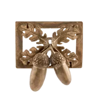 Ручка мебельная Ф632 для шкафа