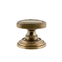 Оконная ручка (защелка) Ф1676