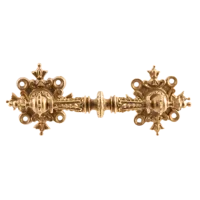 Ручка скоба