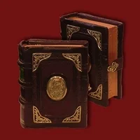 Молитвослов