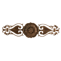 Декоративная накладка