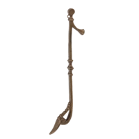 Декоративный элемент для люстры