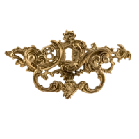 Ручка мебельная Ф1459