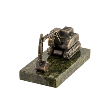 Экскаватор П913