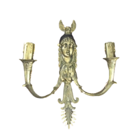 Бра "Афина Паллада"