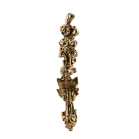 Ножка мебельная