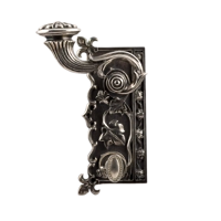 Ручка межкомнатная