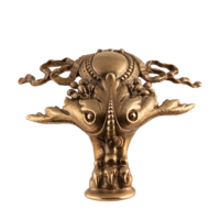 Ножка мебельная