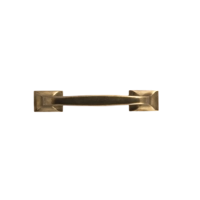 Ручка мебельная Ф5171