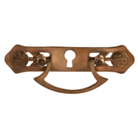 Ручка мебельная Ф863