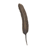 Декоративный элемент Ф15