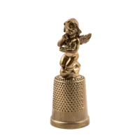 Наперсток "Ангелочек №1"