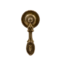 Ручка мебельная