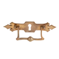 Ручка мебельная Ф1335