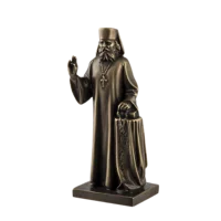 Статуэтка "Патриарх Филарет"