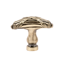 Оконная ручка Ф5389