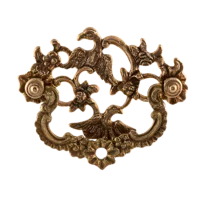 Ручка мебельная Ф930