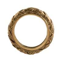 Декоративное кольцо для штор