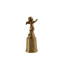 Наперсток "Ангелочек с ручками вместе вверх