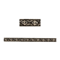 Декоративная протяжка