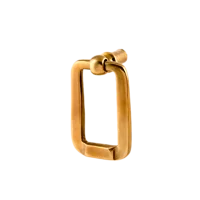 Ручка капля