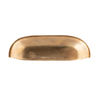 Ручка – ракушка