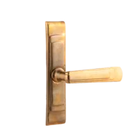 Ручка межкомнатная