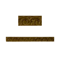 Декоративная протяжка