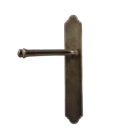 Ручка межкомнатная Ф4922