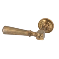 Ручка межкомнатная Ф4331