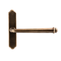 Ручка межкомнатная Ф4021