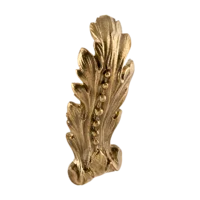 Накладка листик