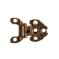 Мебельная петля