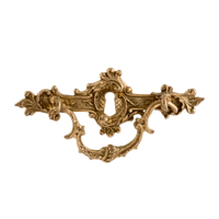 Ручка мебельная Ф1375