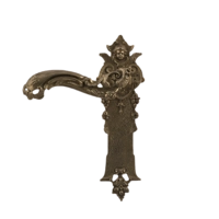 Ручка межкомнатная