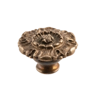 Ручка-кнопка