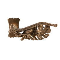 Ручка межкомнатная Ф566а