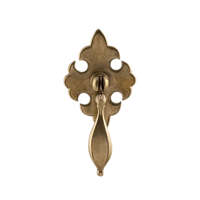 Ручка-капля