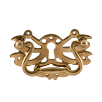 Ручка сборная