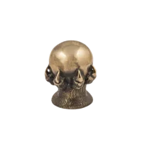 Ручка-кнопка для фасадов