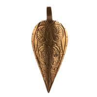 Накладка декоративная Ф5109