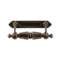 Ручка мебельная