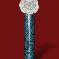 Приз Алюминиевый огурец